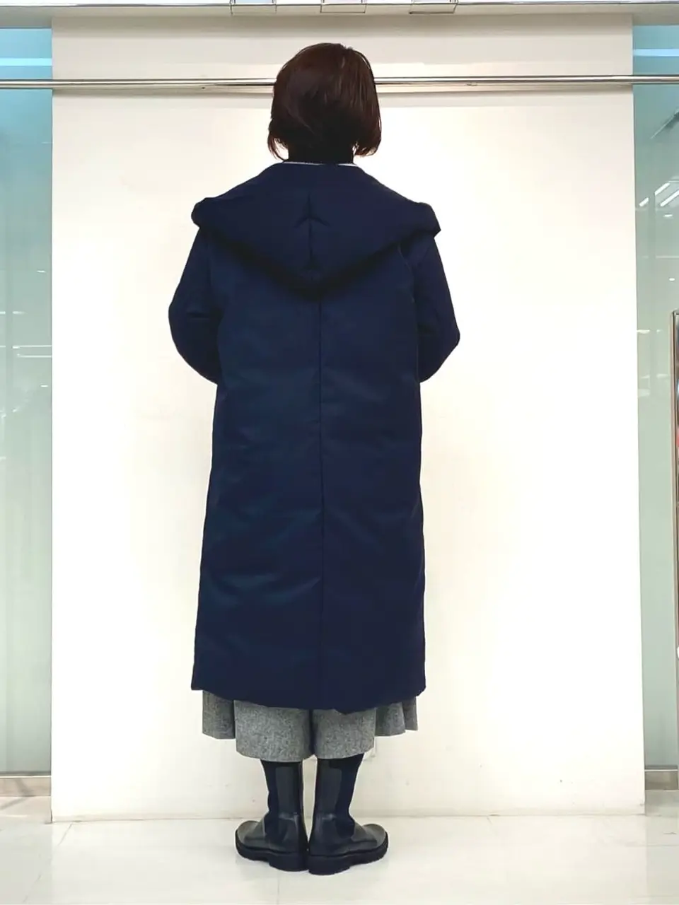 23区 武田 コーディネート画像