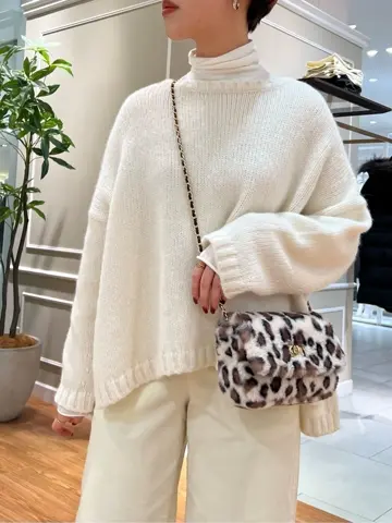 23区 伊藤 コーディネート画像