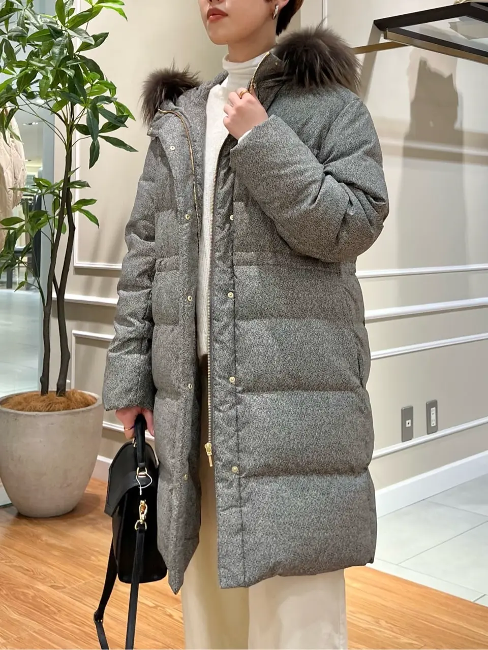 23区 伊藤 コーディネート画像