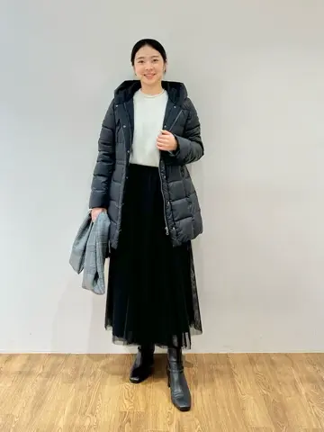 23区 西嶋 コーディネート画像