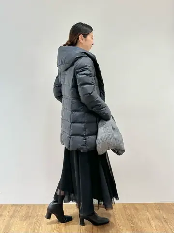 23区 西嶋 コーディネート画像