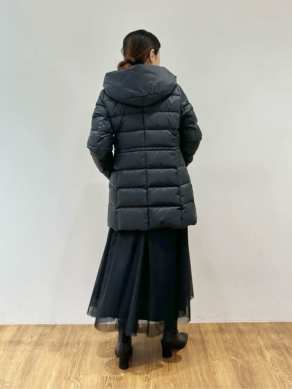 23区 西嶋 コーディネート画像