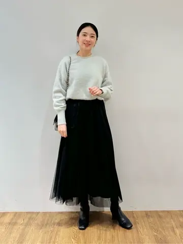 23区 西嶋 コーディネート画像