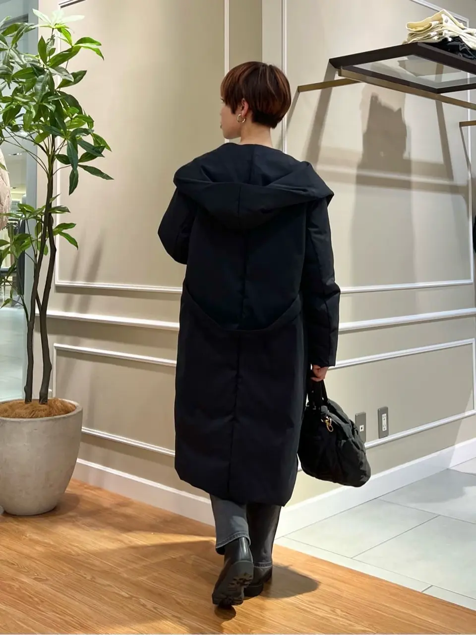 23区 伊藤 コーディネート画像