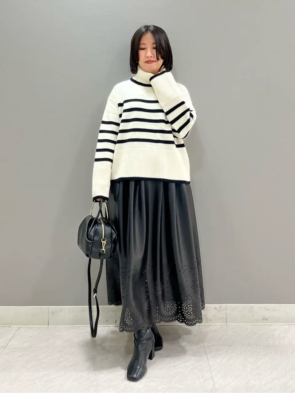  高橋 コーディネート画像