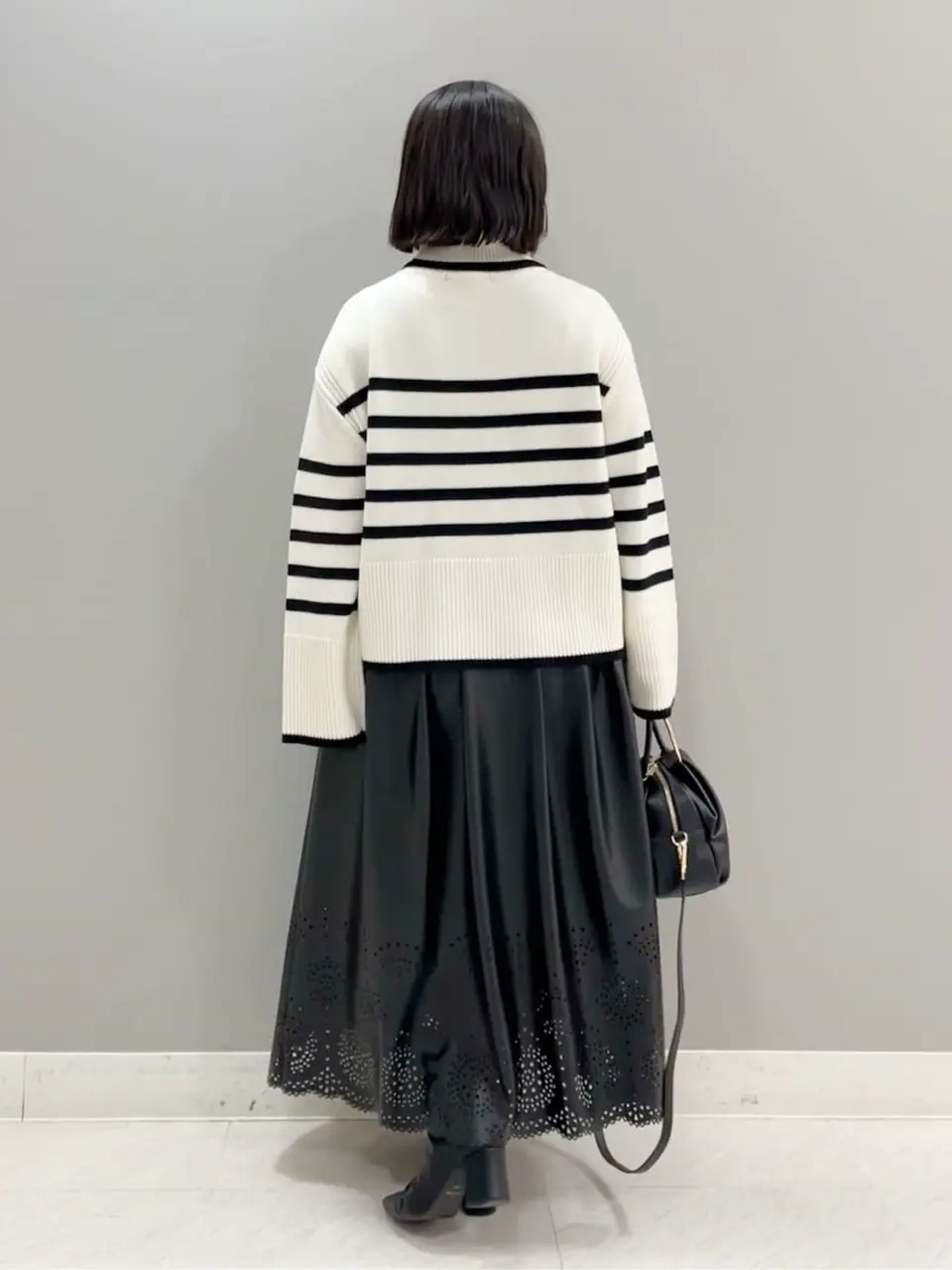 23区 高橋 コーディネート画像