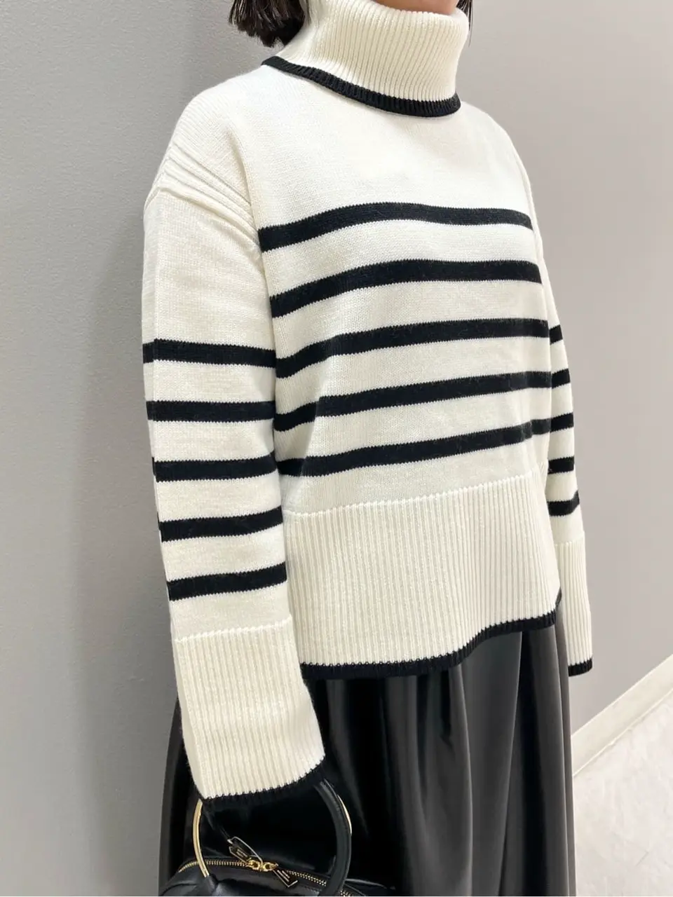 23区 高橋 コーディネート画像