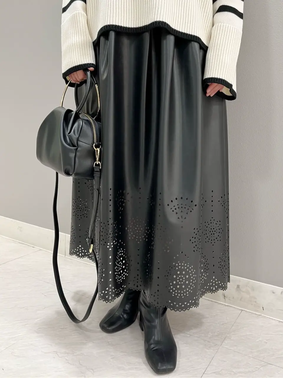 23区 高橋 コーディネート画像