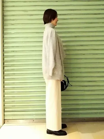 23区 奥山 コーディネート画像