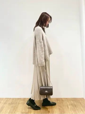 23区 永石 コーディネート画像