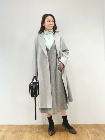 23区 永石 コーディネート画像