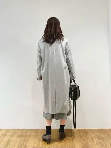 23区 永石 コーディネート画像