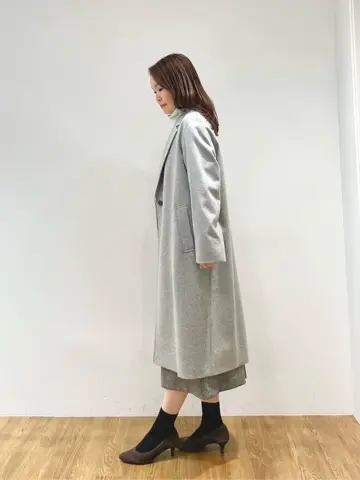 23区 永石 コーディネート画像