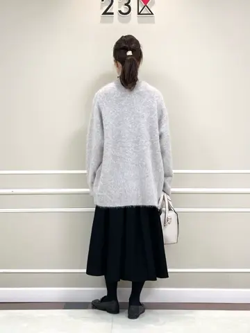 23区 川田 コーディネート画像