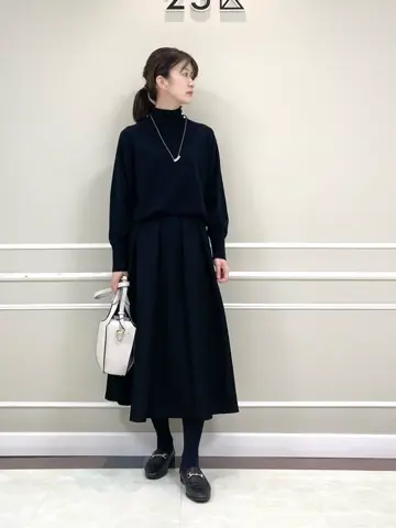 23区 川田 コーディネート画像