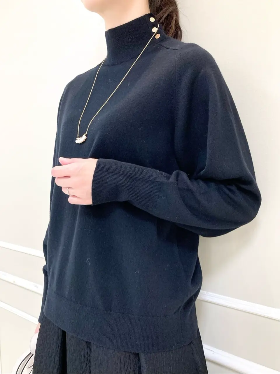 23区 川田 コーディネート画像