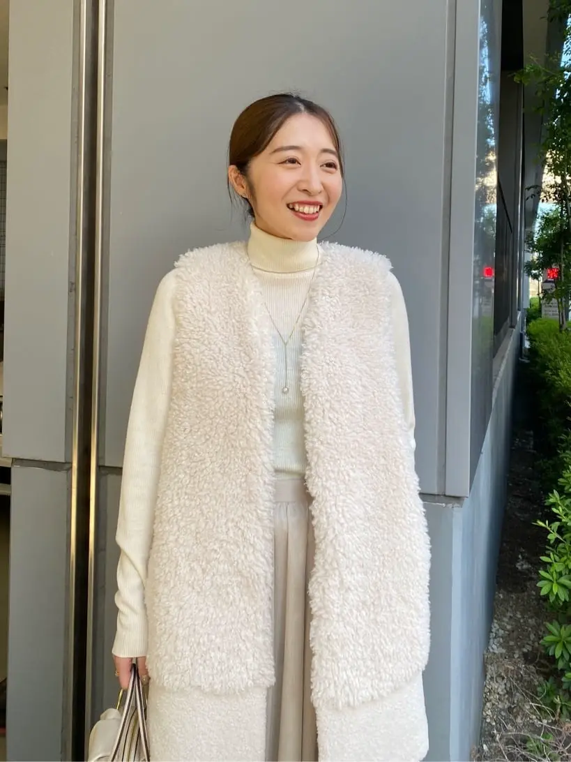 23区 内田 コーディネート画像