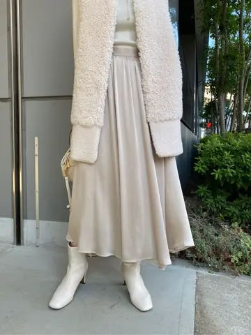 23区 内田 コーディネート画像