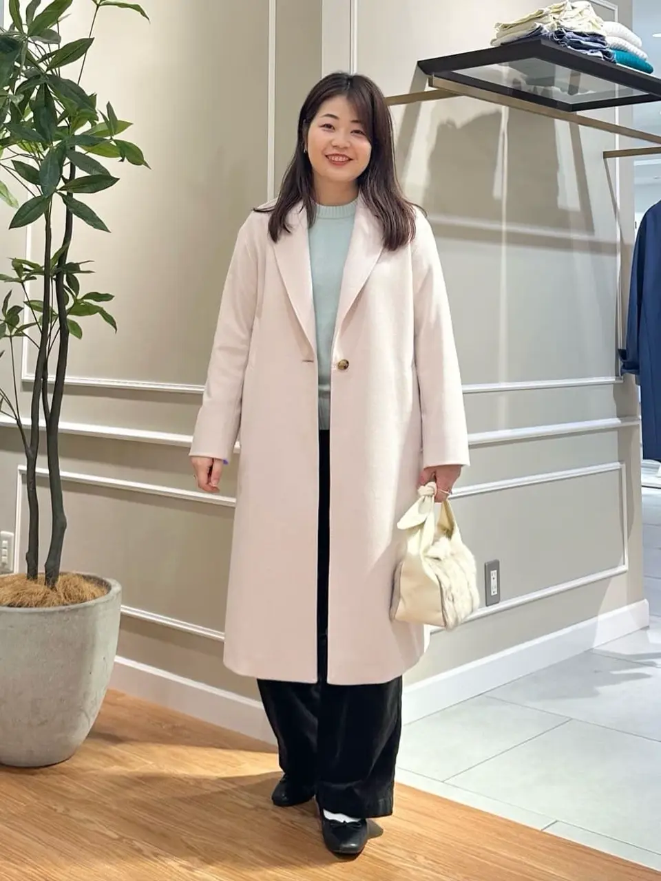  北井 コーディネート画像