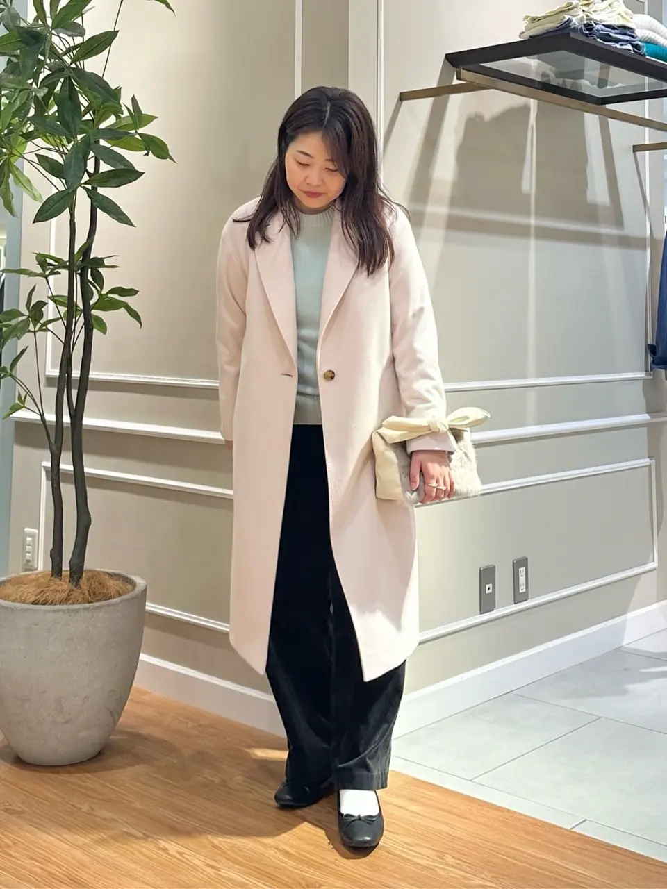 23区 北井 コーディネート画像