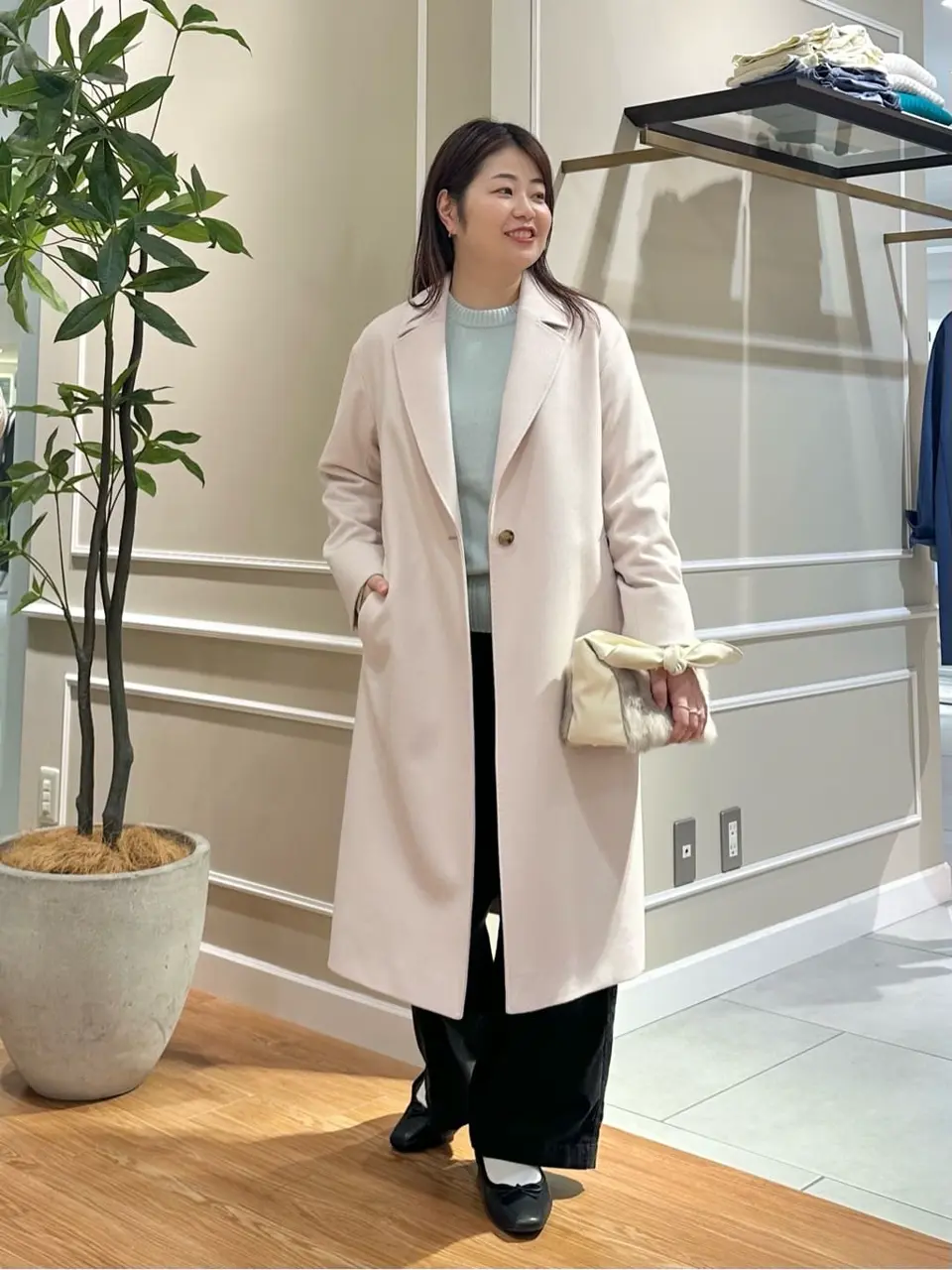 23区 北井 コーディネート画像