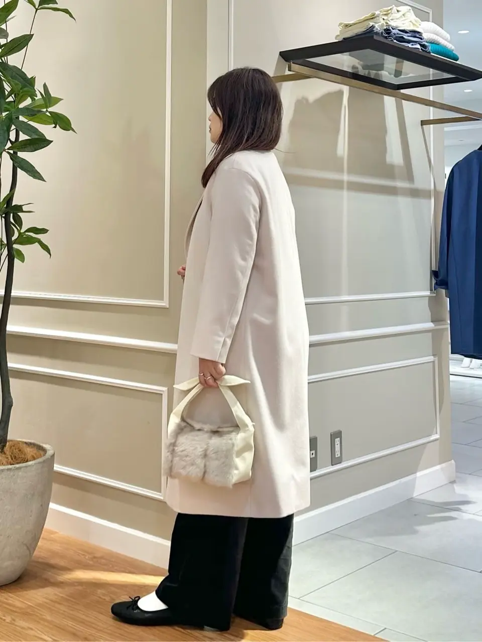 23区 北井 コーディネート画像