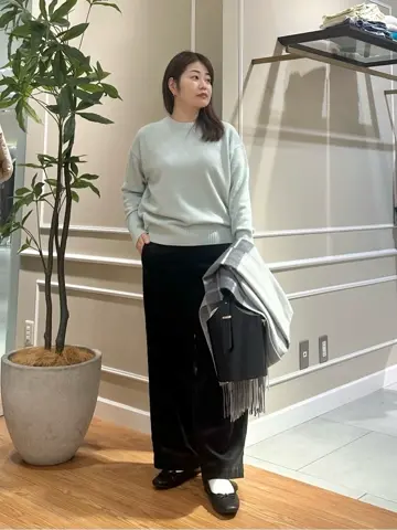 23区 北井 コーディネート画像