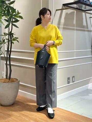 23区 北井 コーディネート画像