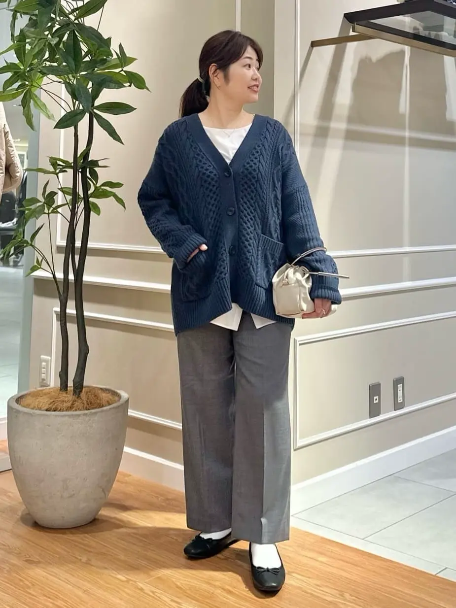  北井 コーディネート画像