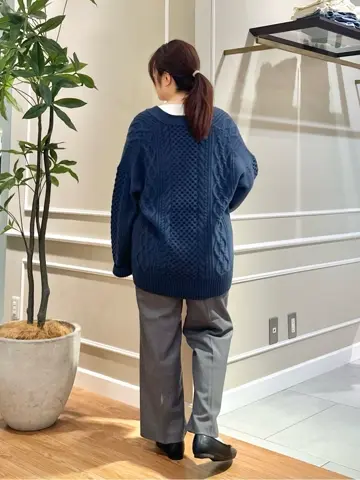 23区 北井 コーディネート画像