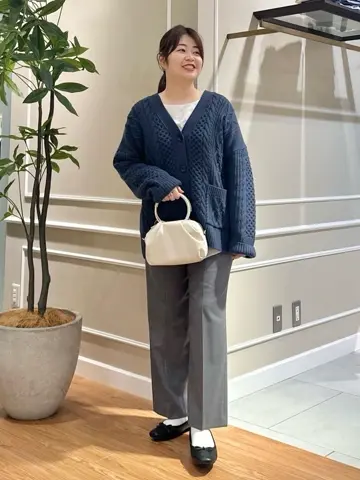 23区 北井 コーディネート画像