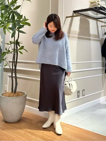 23区 北井 コーディネート画像