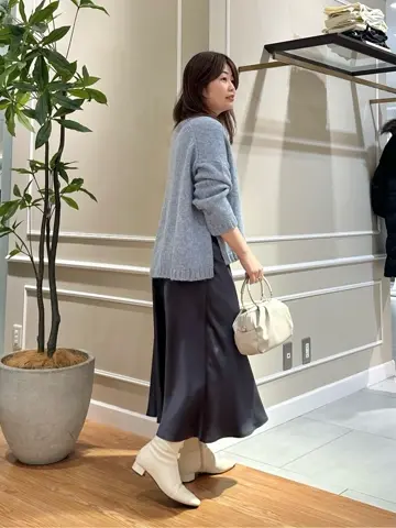 23区 北井 コーディネート画像