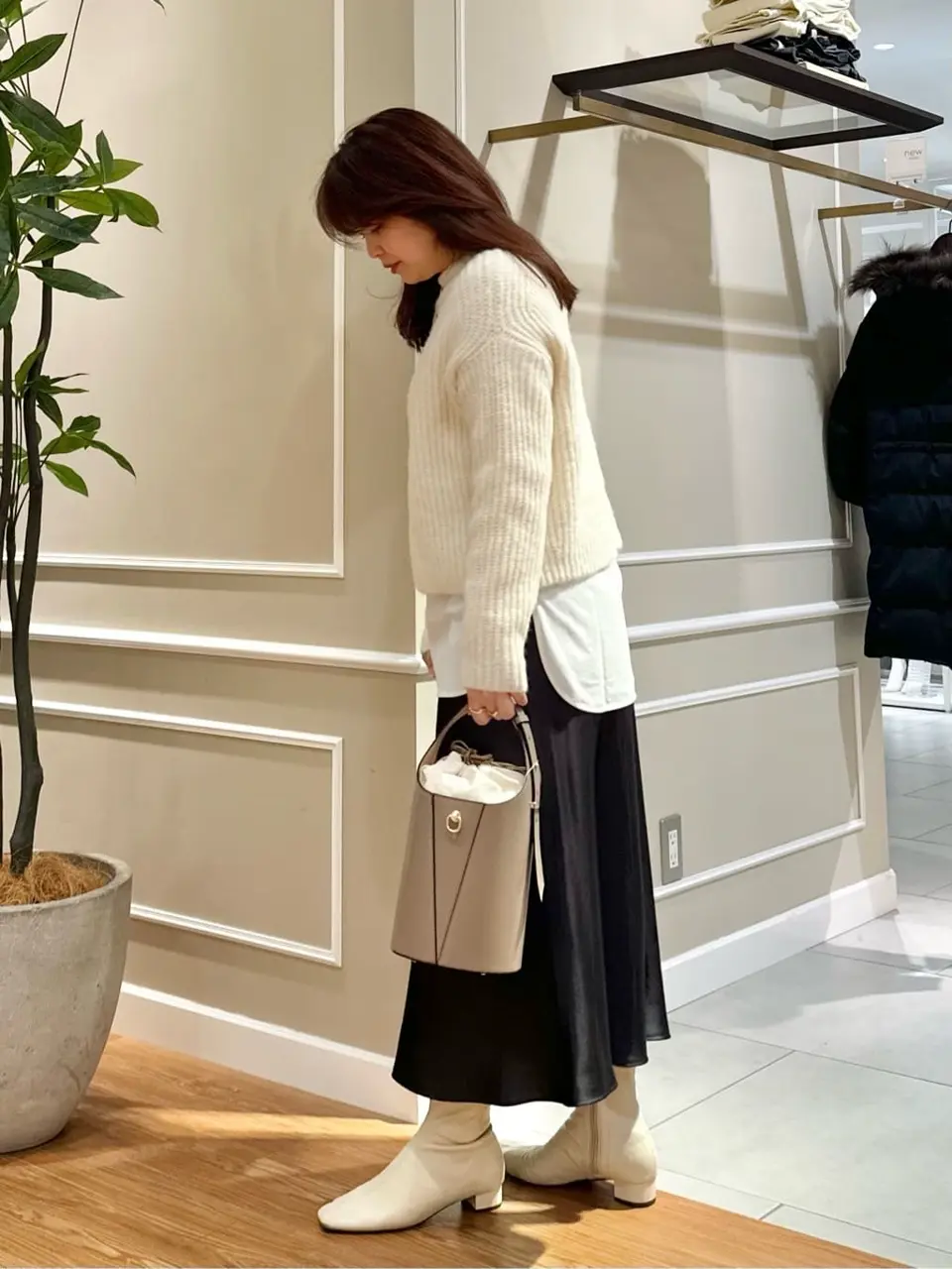 23区 北井 コーディネート画像