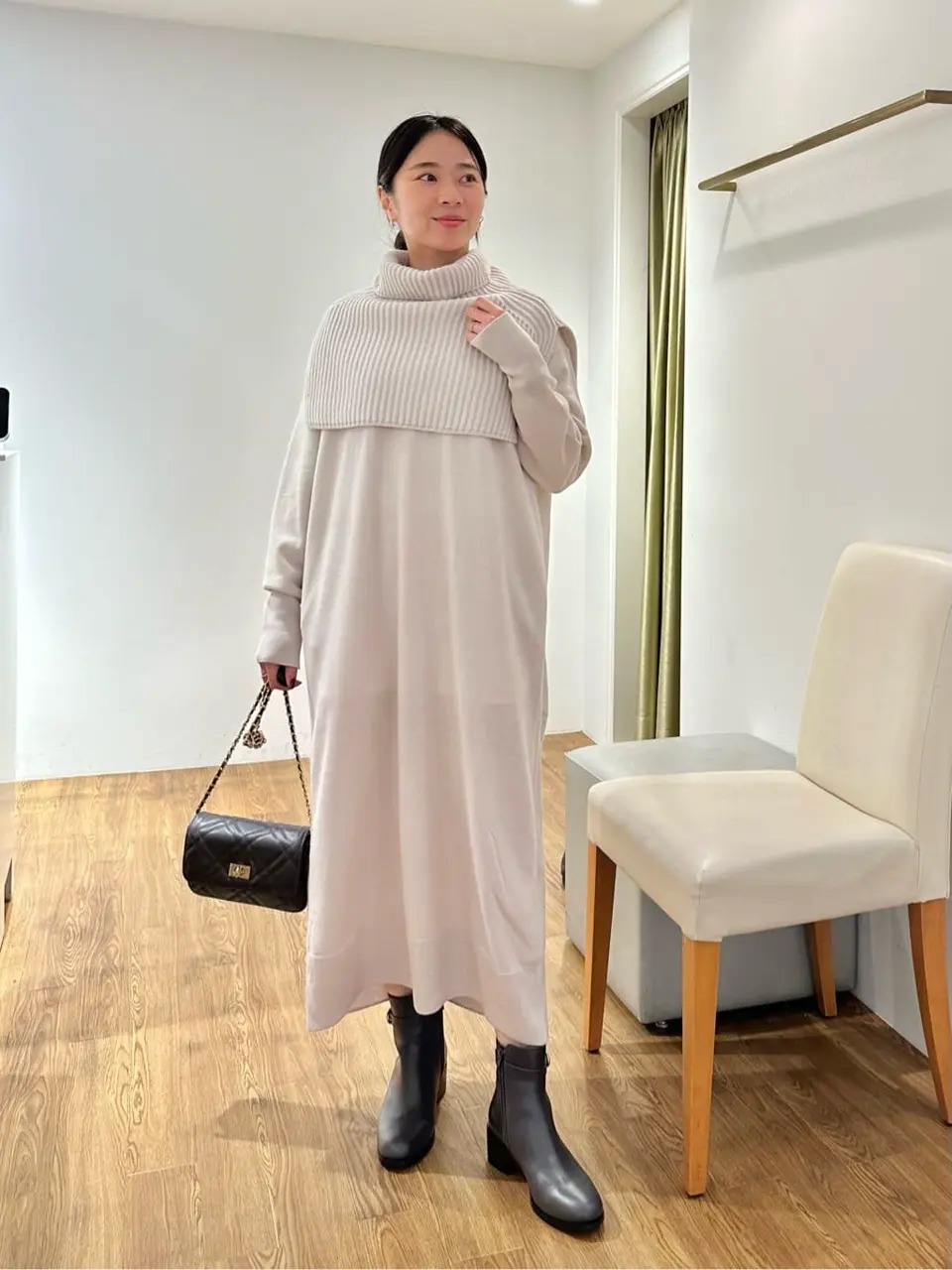  西嶋 コーディネート画像