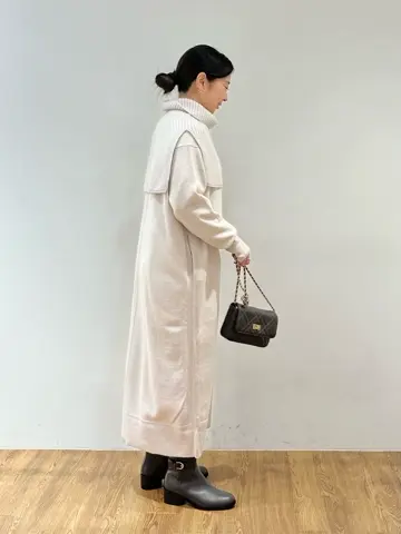 23区 西嶋 コーディネート画像