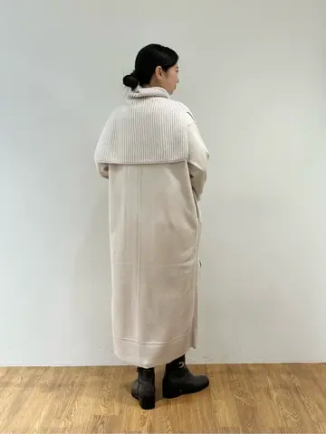 23区 西嶋 コーディネート画像