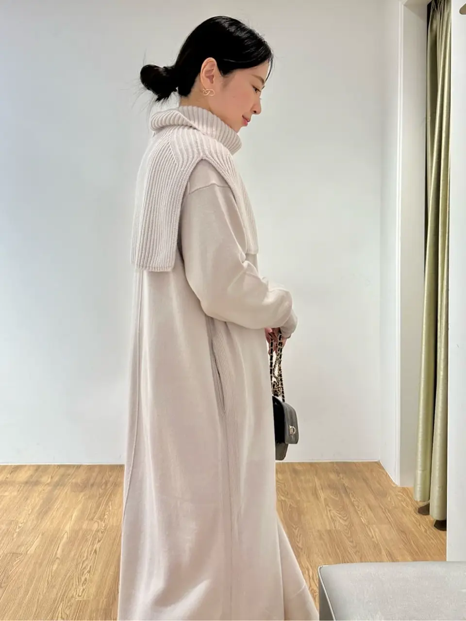 23区 西嶋 コーディネート画像