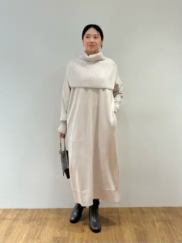 23区 西嶋 コーディネート画像