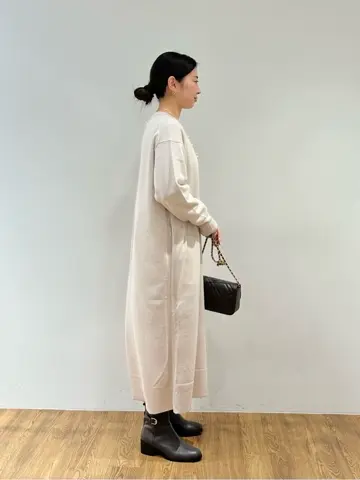 23区 西嶋 コーディネート画像