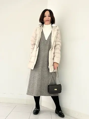 23区 南 コーディネート画像