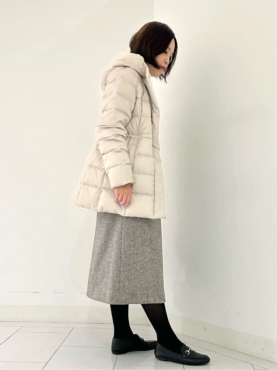 23区 南 コーディネート画像