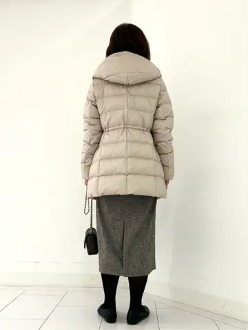 23区 南 コーディネート画像