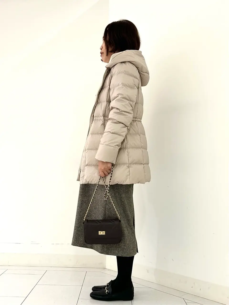 23区 南 コーディネート画像