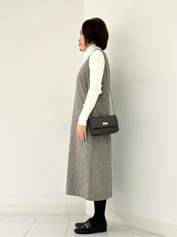 23区 南 コーディネート画像