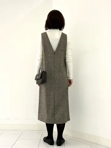 23区 南 コーディネート画像