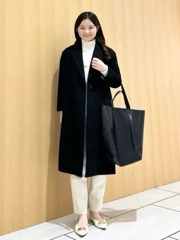 23区 松浦 コーディネート画像