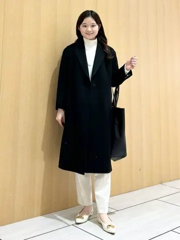 23区 松浦 コーディネート画像