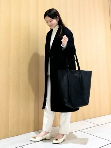 23区 松浦 コーディネート画像