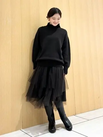 23区 松浦 コーディネート画像